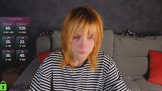 Little Chips online show from December 2025 05:19:02 PM