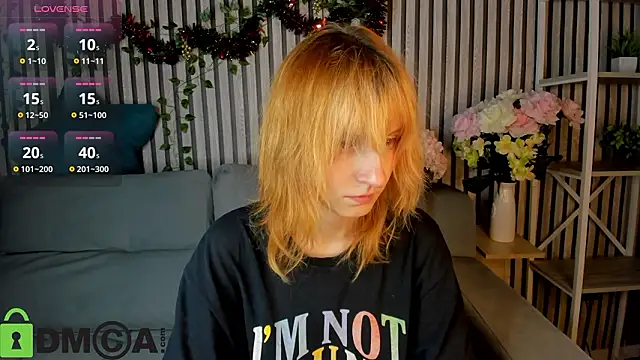 Little Chips online show from January 2026 05:16:01 PM