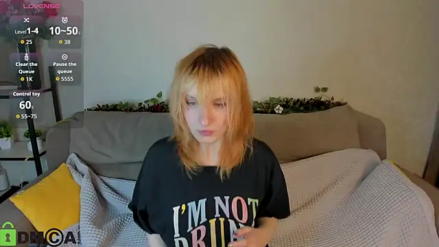 Little Chips online show from January 2026 05:17:02 PM