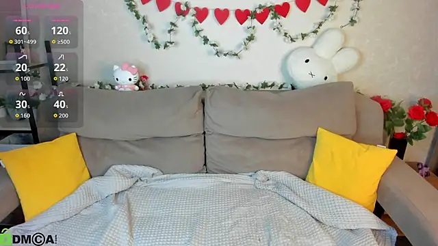 Little Chips online show from March 2026 03:58:01 PM