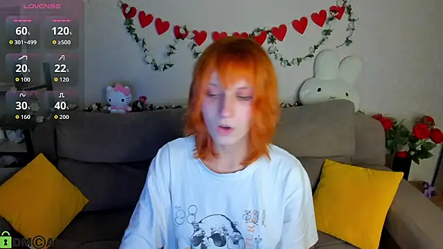 Little Chips online show from March 2026 05:19:02 PM