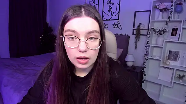 DaniellaLovely online show from January 2025 11:14:01 AM