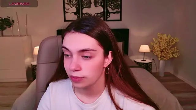 DaniellaLovely online show from November 2025 11:11:01 AM