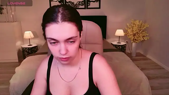 DaniellaLovely online show from November 2025 10:37:01 AM