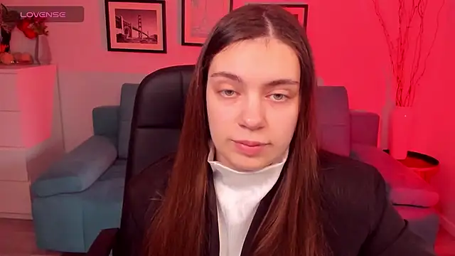 DaniellaLovely online show from December 2025 07:06:02 AM