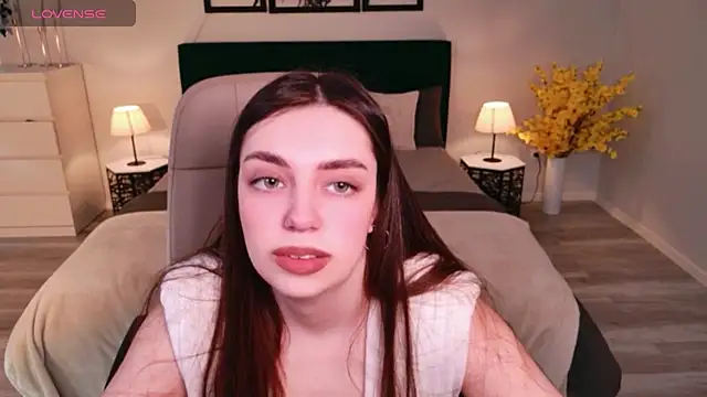 DaniellaLovely online show from February 2026 10:44:02 AM