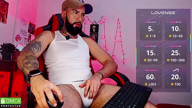 Diilanhott online show from March 2026 11:38:01 AM