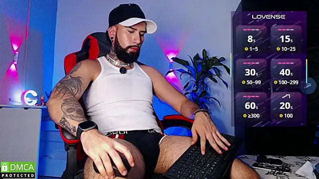 Diilanhott online show from June 2026 10:55:02 PM