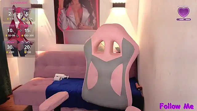 vittorialombardi   online show from November 2025 08:14:01 AM