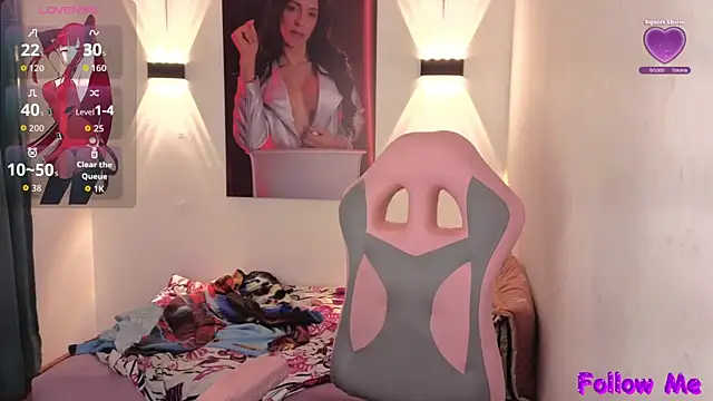 vittorialombardi   online show from November 2025 07:17:01 AM