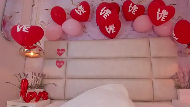 Alexa Handler online show from February 2025 07:38:02 PM