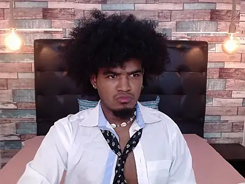 JaicobRuneer online show from October 2025 11:46:02 PM