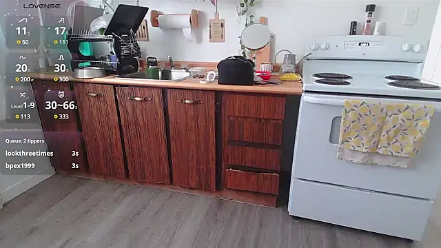 Snapshot of Kittyymaze1 chatting on January 2025 05:05:01 PM Kittyymaze1 online show from January 2025 05:05:01 PM