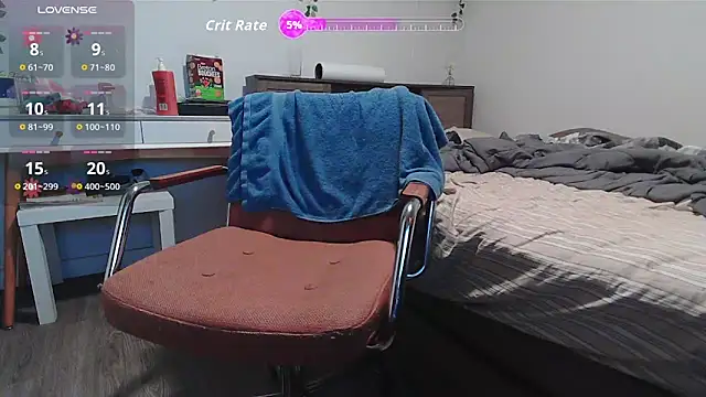 Snapshot of Kittyymaze1 chatting on November 2025 01:55:02 PM Kittyymaze1 online show from November 2025 01:55:02 PM