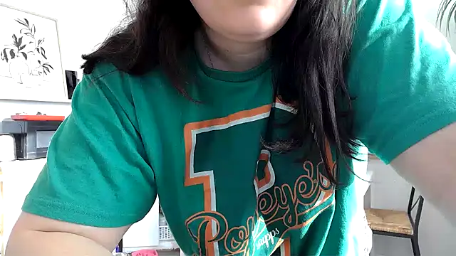 Kittyymaze1 online show from March 2026 12:44:01 PM