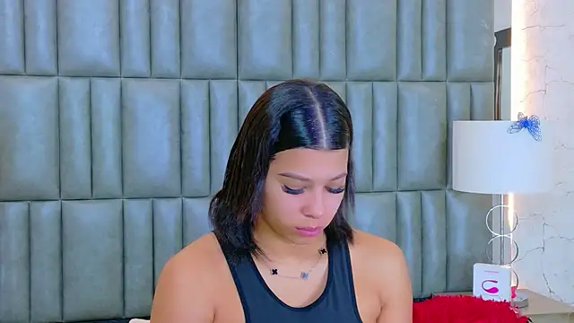 TiaraRosse online show from March 2026 12:01:02 PM