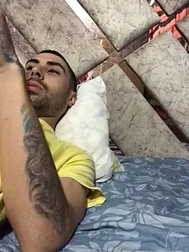 macg96 online show from March 2025 05:40:01 AM