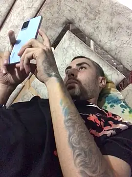 macg96 online show from March 2025 02:09:01 AM