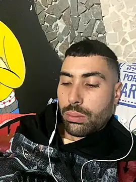 macg96 online show from October 2025 01:13:02 AM