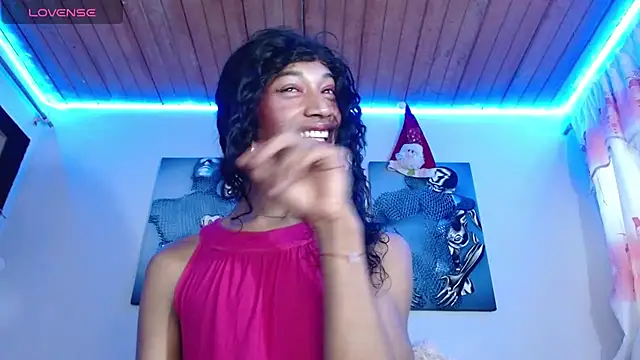 Snapshot of Maidi_ chatting on January 2025 01:47:01 PM Maidi online show from January 2025 01:47:01 PM