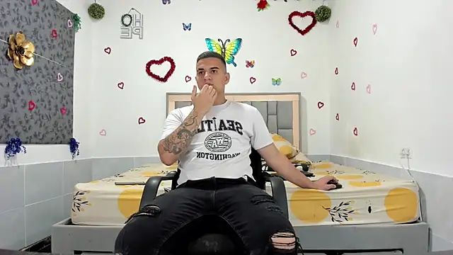 simookeler online show from September 2025 02:55:01 AM