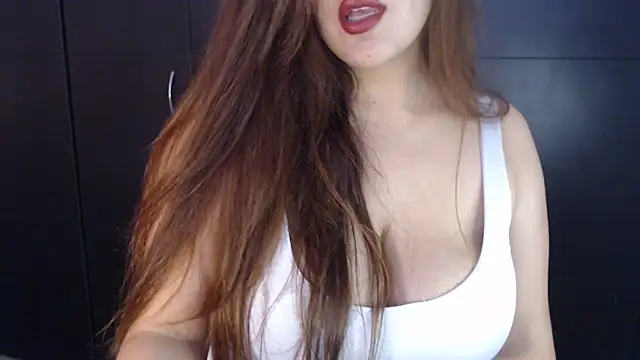 AdharaLujan online show from February 2025 03:32:02 PM