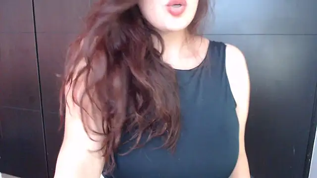 AdharaLujan online show from March 2025 04:35:02 PM