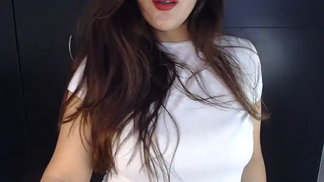 AdharaLujan online show from February 2026 01:29:02 PM