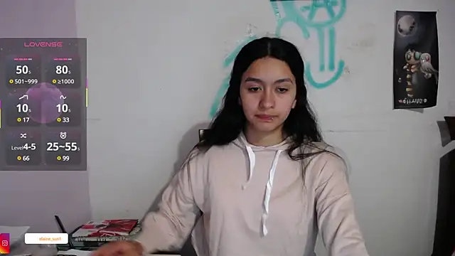 Snapshot of elaine_sun chatting on March 2025 02:29:02 AM elaine sun online show from March 2025 02:29:02 AM