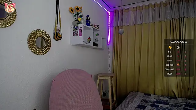 Soffy-brooks online show from January 2025 09:13:01 AM