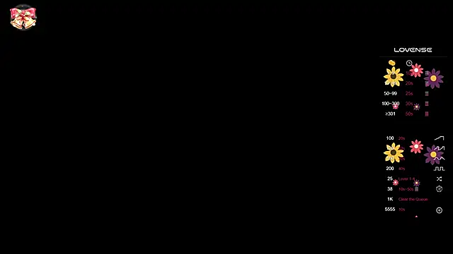 Soffy-brooks online show from January 2025 05:58:01 AM