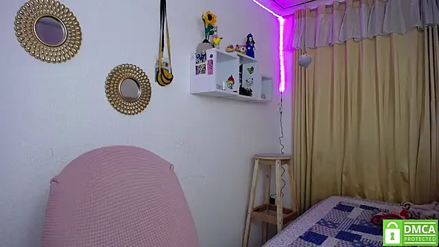 Soffy-brooks online show from February 2025 07:17:02 AM