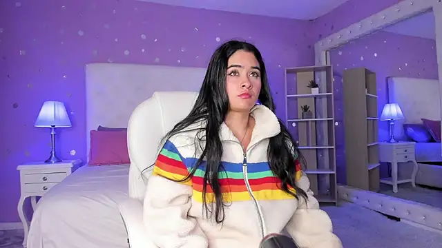 scarlette 15  online show from November 2025 03:08:02 AM