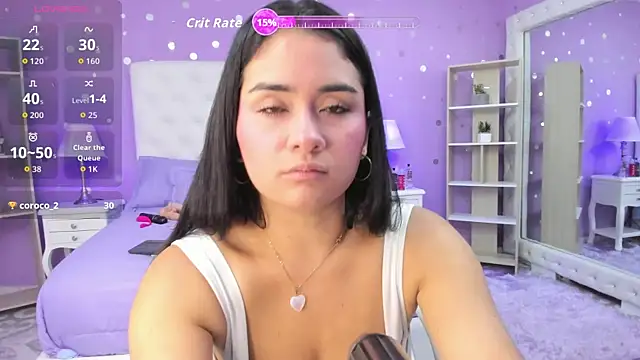 Snapshot of scarlette_15_ chatting on December 2025 03:26:02 AM scarlette 15 online show from December 2025 03:26:02 AM