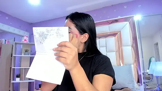 scarlette 15  online show from April 2026 03:10:02 AM