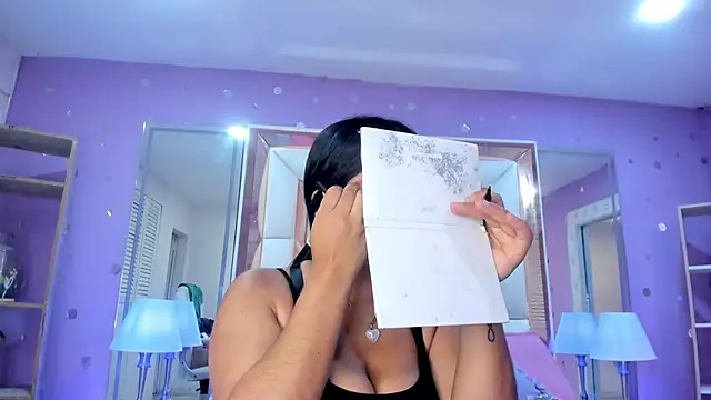 scarlette 15  online show from April 2026 03:13:02 AM