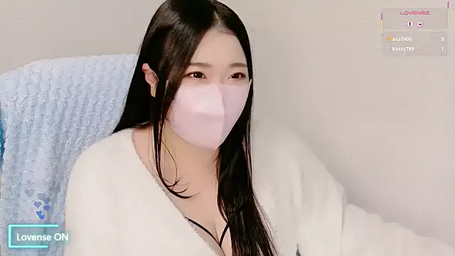 yukinko o  online show from October 2025 02:07:02 PM