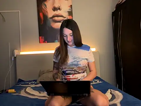 Snapshot of Jennyke66 chatting on November 2025 05:23:02 PM Jennyke66 online show from November 2025 05:23:02 PM