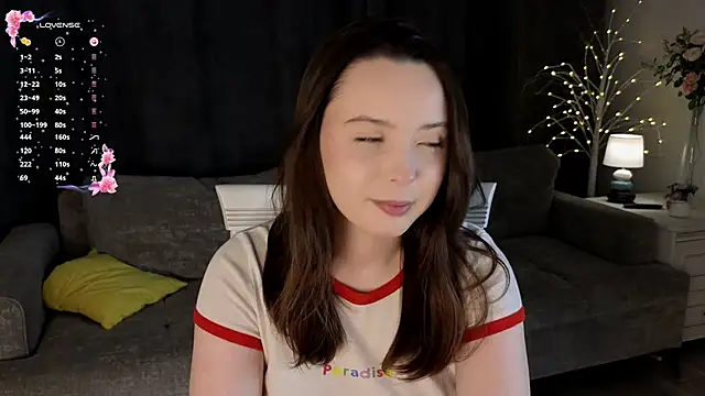 Snapshot of GarynAnstead chatting on December 2024 04:29:02 PM GarynAnstead online show from December 2024 04:29:02 PM