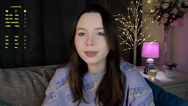 Snapshot of GarynAnstead chatting on December 2024 11:11:01 AM GarynAnstead online show from December 2024 11:11:01 AM