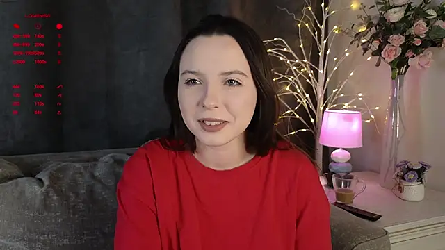 Snapshot of GarynAnstead chatting on December 2024 11:08:02 AM GarynAnstead online show from December 2024 11:08:02 AM