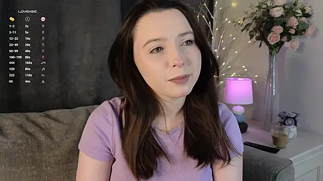 Snapshot of GarynAnstead chatting on December 2024 11:23:02 AM GarynAnstead online show from December 2024 11:23:02 AM