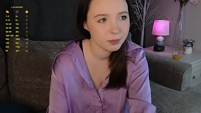 Snapshot of GarynAnstead chatting on December 2024 02:21:01 PM GarynAnstead online show from December 2024 02:21:01 PM