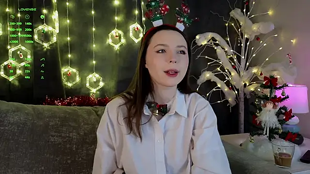 Snapshot of GarynAnstead chatting on December 2024 11:06:02 AM GarynAnstead online show from December 2024 11:06:02 AM