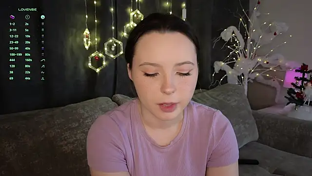 Snapshot of GarynAnstead chatting on January 2025 05:26:02 PM GarynAnstead online show from January 2025 05:26:02 PM