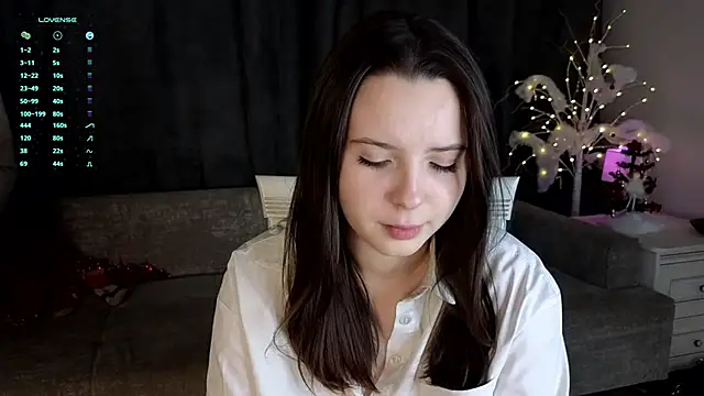 Snapshot of GarynAnstead chatting on January 2025 06:02:02 PM GarynAnstead online show from January 2025 06:02:02 PM