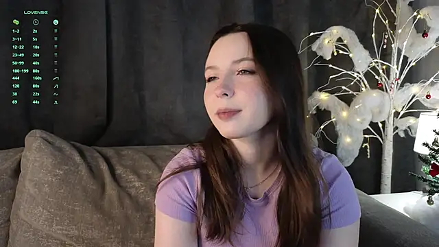 Snapshot of GarynAnstead chatting on January 2025 02:41:01 PM GarynAnstead online show from January 2025 02:41:01 PM