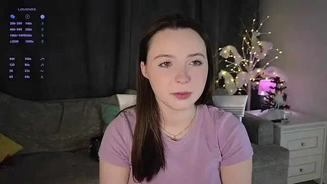 Snapshot of GarynAnstead chatting on January 2025 02:13:01 PM GarynAnstead online show from January 2025 02:13:01 PM