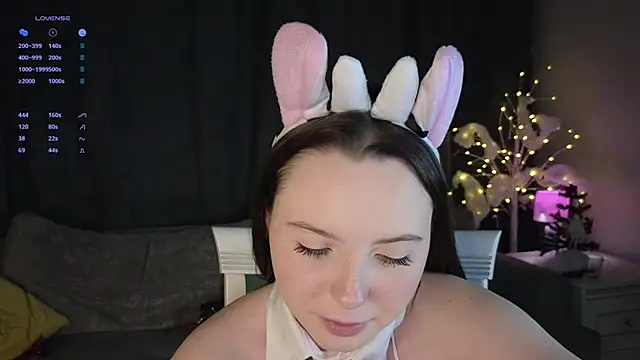 Snapshot of GarynAnstead chatting on January 2025 05:13:02 PM GarynAnstead online show from January 2025 05:13:02 PM