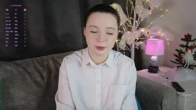 Snapshot of GarynAnstead chatting on January 2025 11:02:01 AM GarynAnstead online show from January 2025 11:02:01 AM